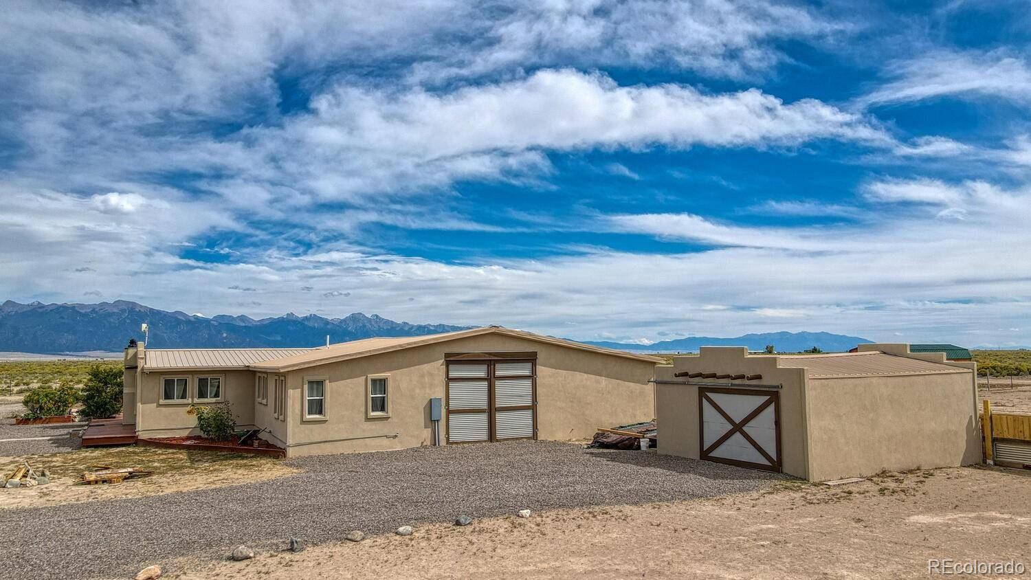 Moffat, CO 81143,56506 County Road Aa