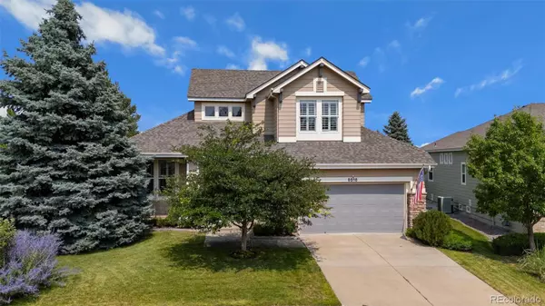 Castle Pines, CO 80108,8518 Brambleridge DR