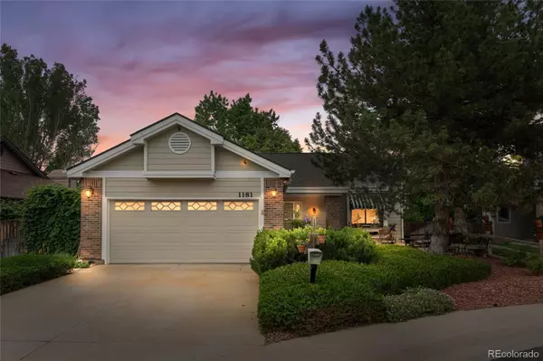 1181 E 130th PL, Thornton, CO 80241