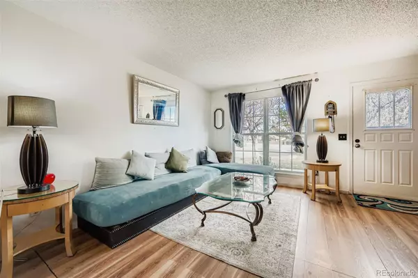 Aurora, CO 80012,14486 E Hawaii CIR #D