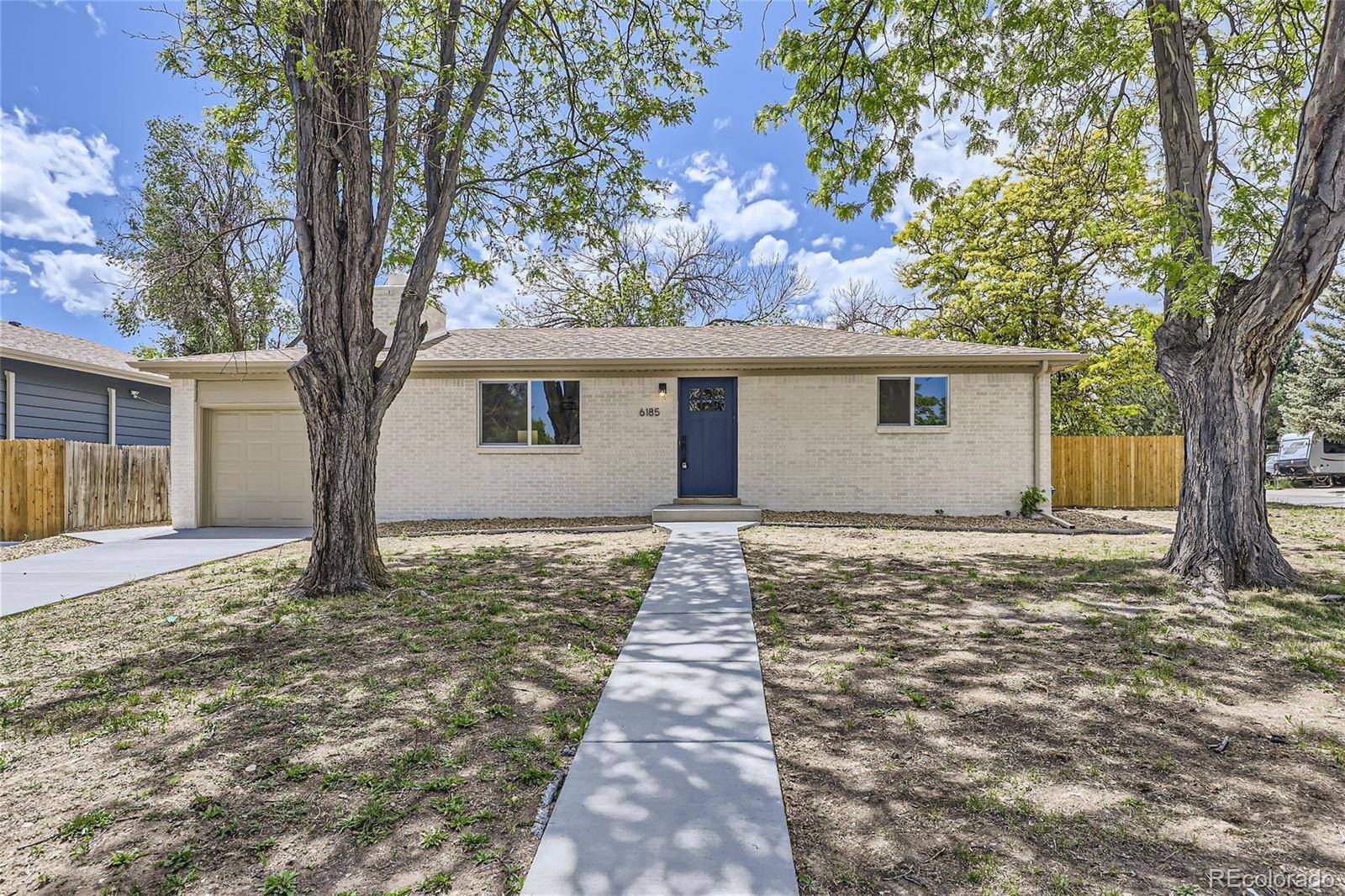 6185 Benton ST, Arvada, CO 80003