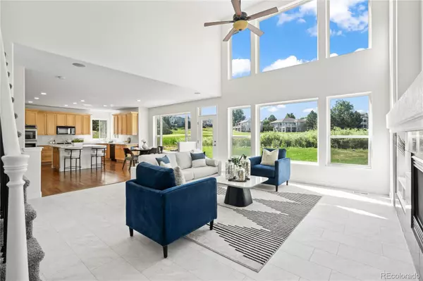 Castle Rock, CO 80104,1511 Peninsula CIR