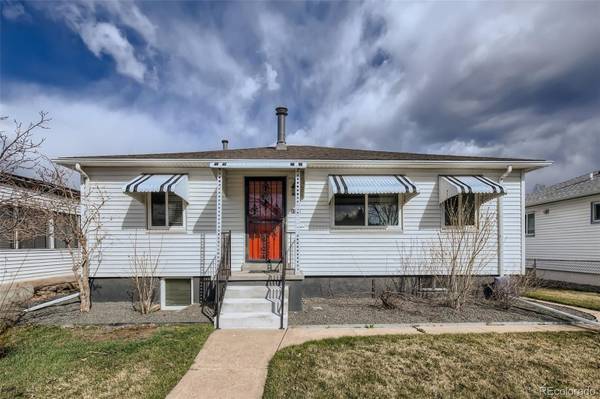 2070 Kendall ST, Edgewater, CO 80214