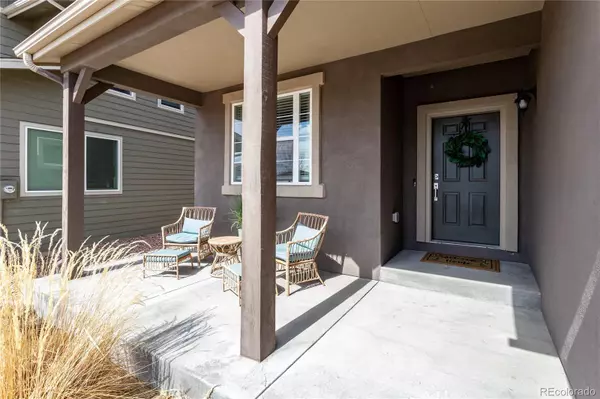 Colorado Springs, CO 80924,4208 Notch TRL