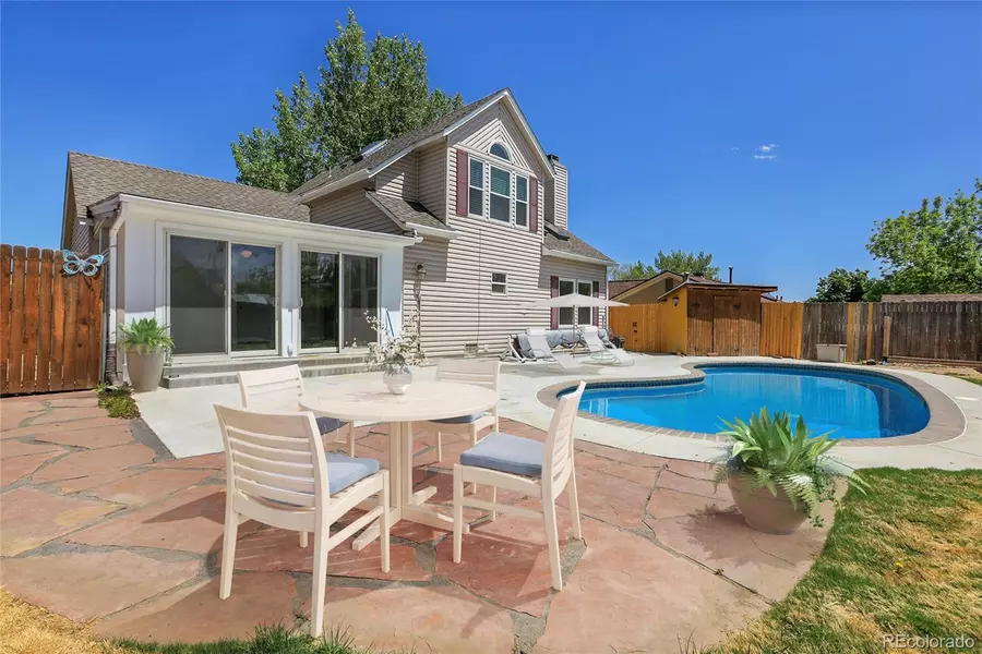 13270 W 65th AVE, Arvada, CO 80004