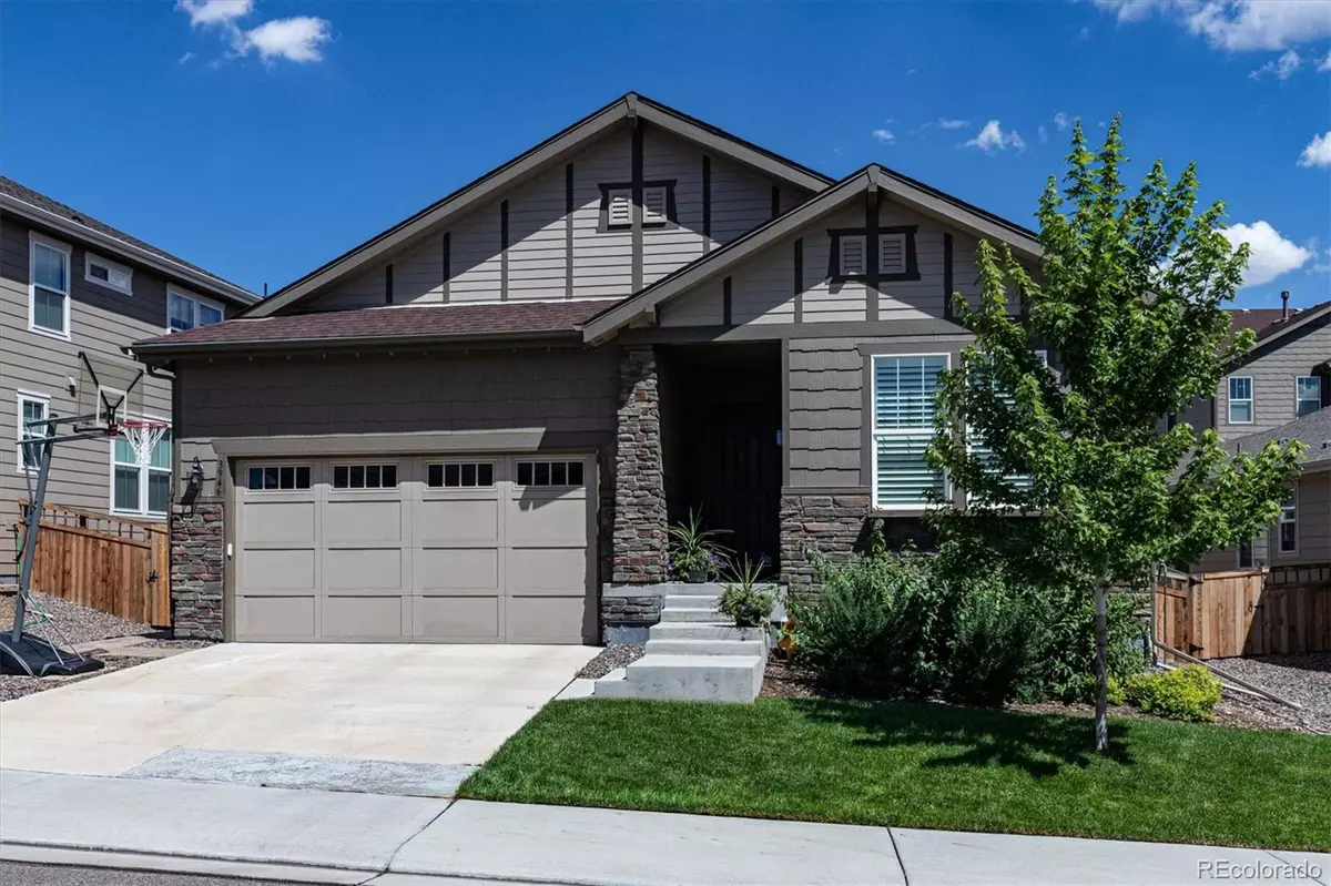 Castle Rock, CO 80109,3946 Forever CIR