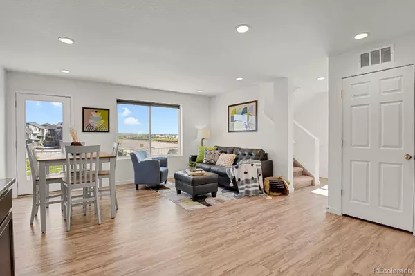 Colorado Springs, CO 80927,5851 Tramore CT