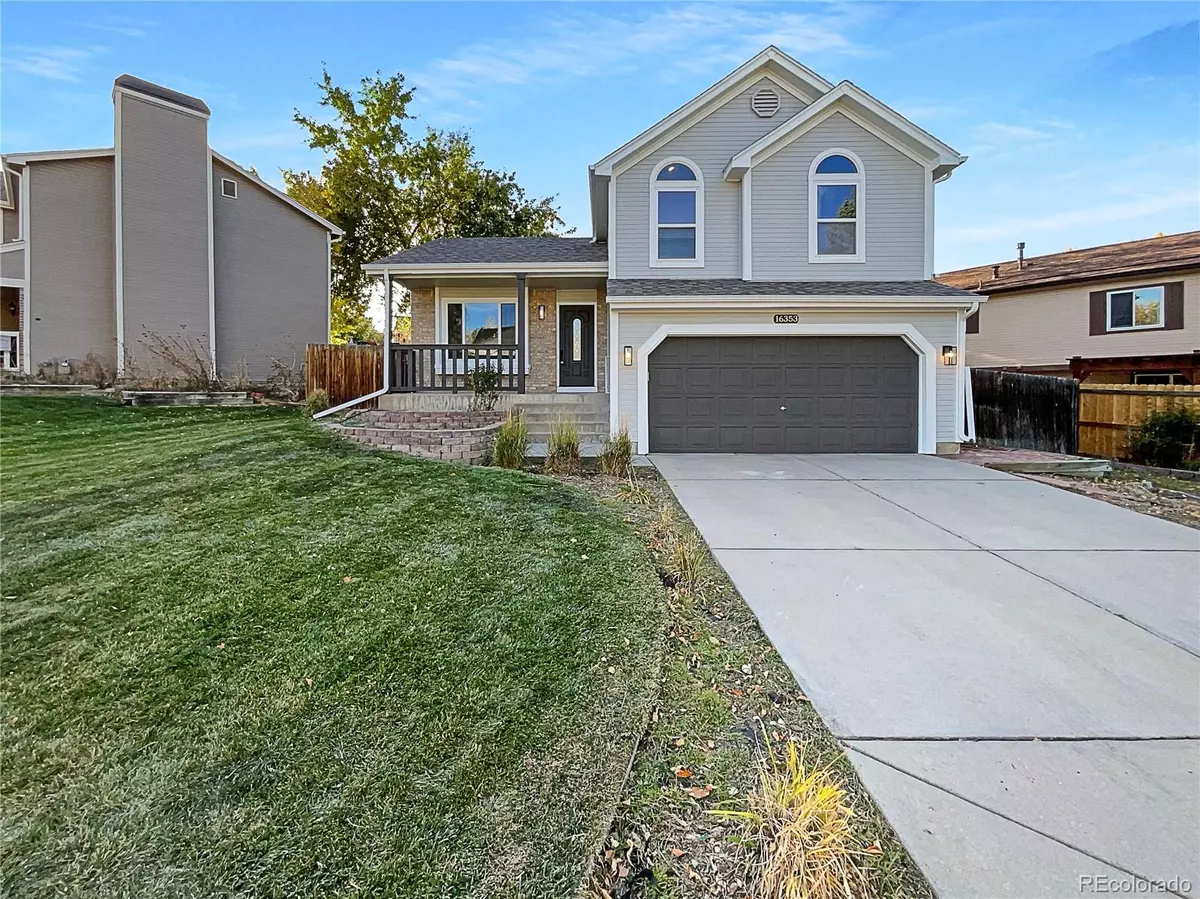 Parker, CO 80134,16353 Orchard Grass LN