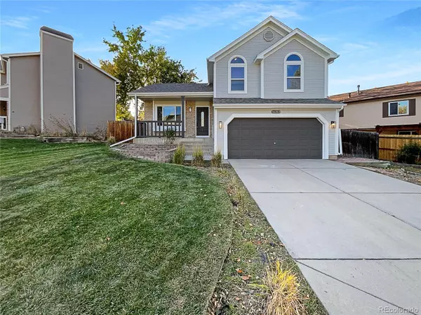 16353 Orchard Grass LN, Parker, CO 80134