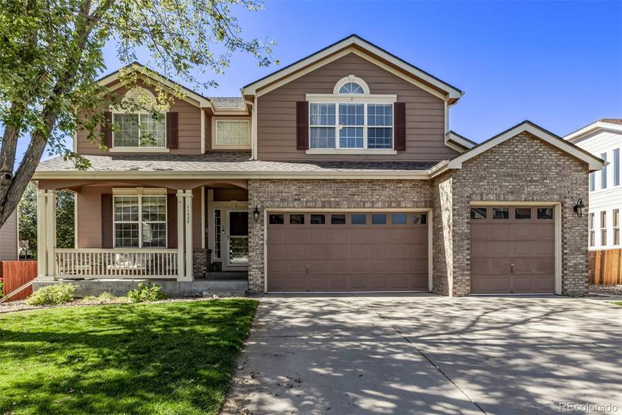 11533 Dahlia ST, Thornton, CO 80233