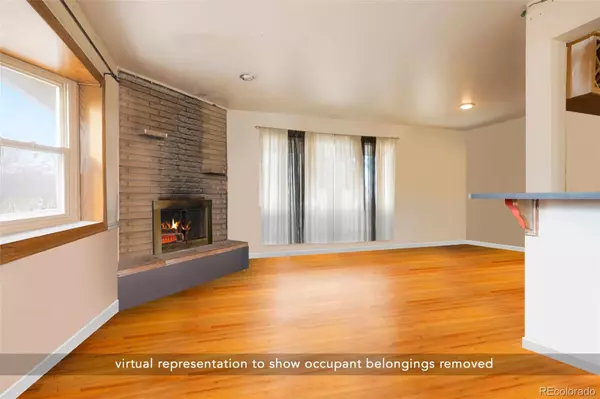 Arvada, CO 80004,6186 Brentwood ST