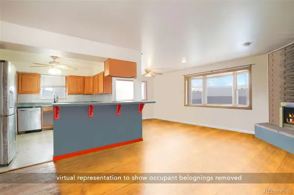 Arvada, CO 80004,6186 Brentwood ST
