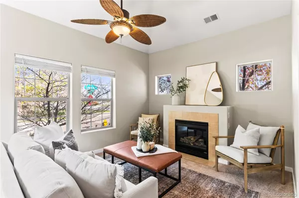 9804 Martin Luther King BLVD, Denver, CO 80238