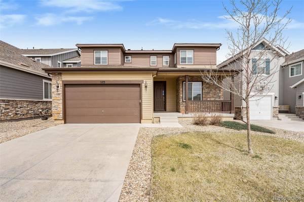 583 W 172nd PL, Broomfield, CO 80023