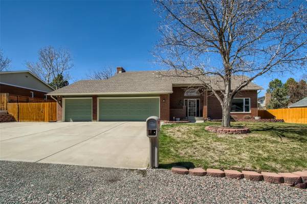 Arvada, CO 80005,7945 Newman ST