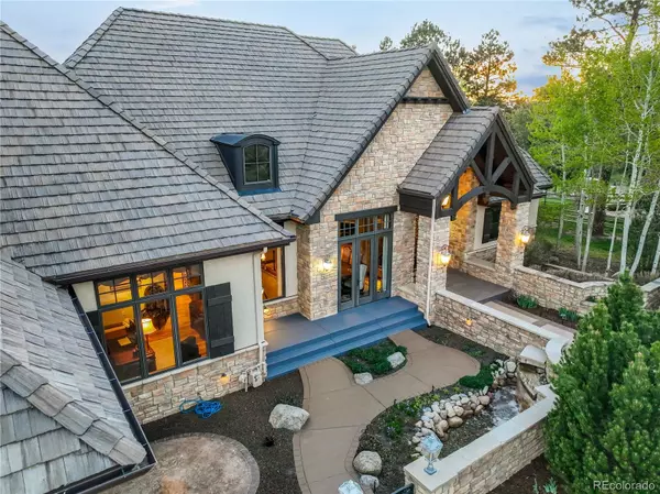 Colorado Springs, CO 80908,17540 Pond View PL