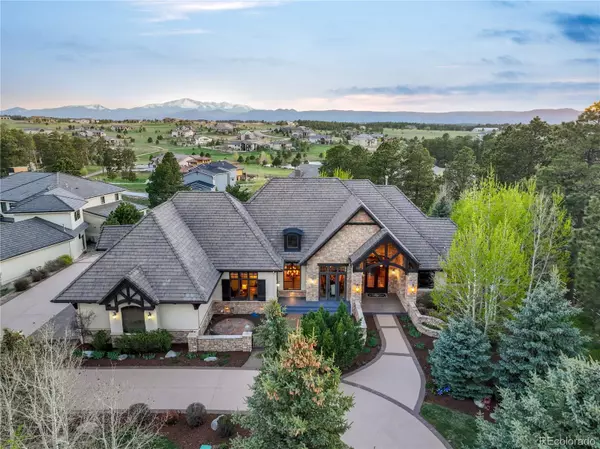 Colorado Springs, CO 80908,17540 Pond View PL
