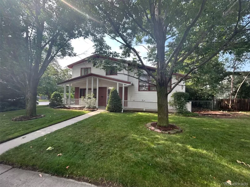 6303 Upham ST, Arvada, CO 80003