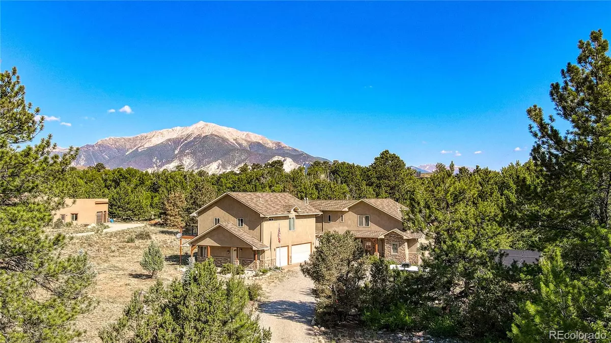 Nathrop, CO 81236,13105 County Road 261C
