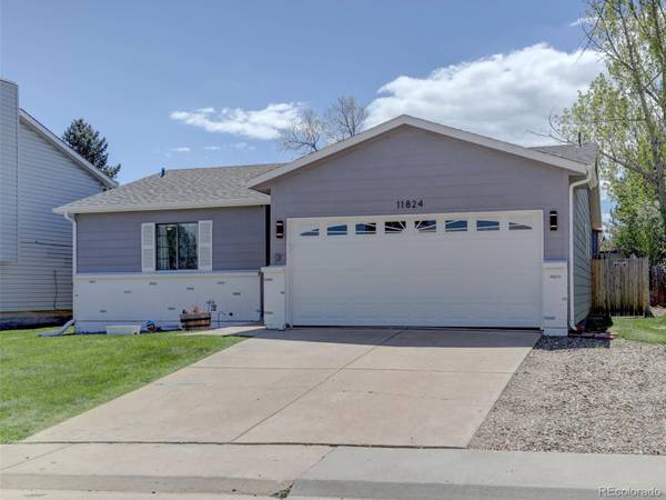 Morrison, CO 80465,11824 W Marlowe PL