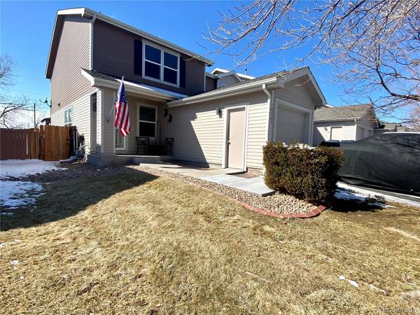 10965 Gaylord ST, Northglenn, CO 80233