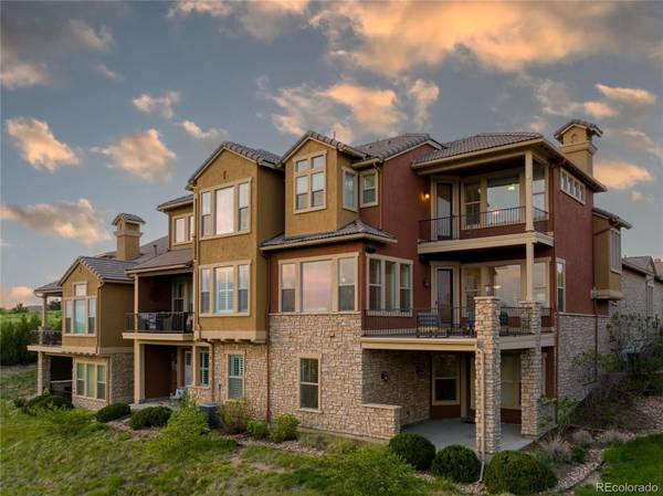 Highlands Ranch, CO 80126,9164 Viaggio WAY