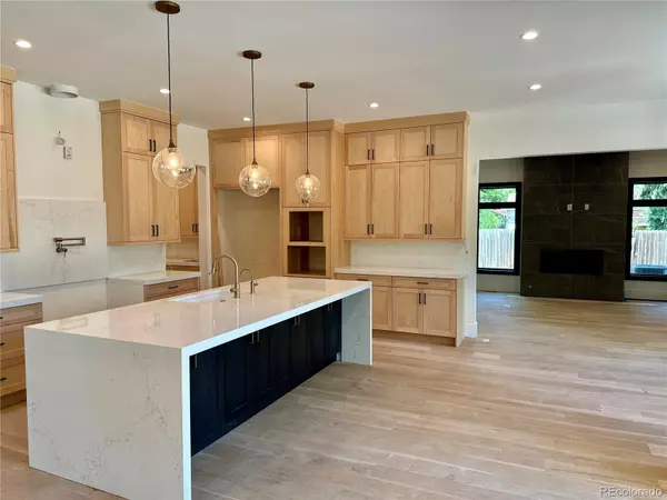 2442 S Saint Paul ST, Denver, CO 80210