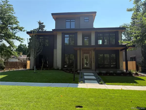 Denver, CO 80210,2442 S Saint Paul ST