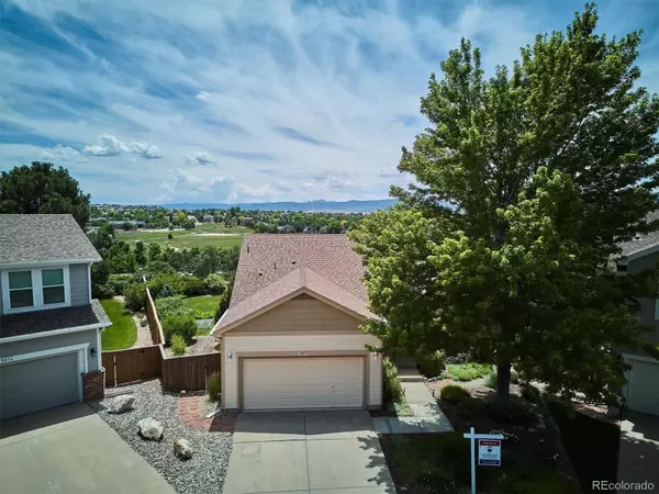 Highlands Ranch, CO 80129,9875 Poppy CT