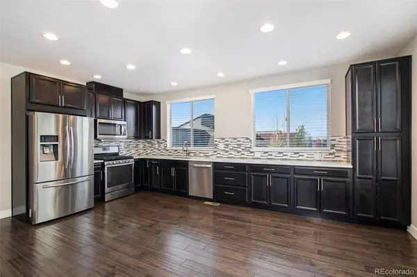 Aurora, CO 80010,2521 Moline ST