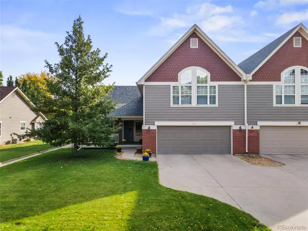 Wheat Ridge, CO 80033,3212 Pierce ST