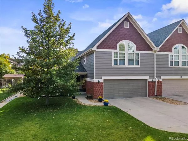 3212 Pierce ST, Wheat Ridge, CO 80033