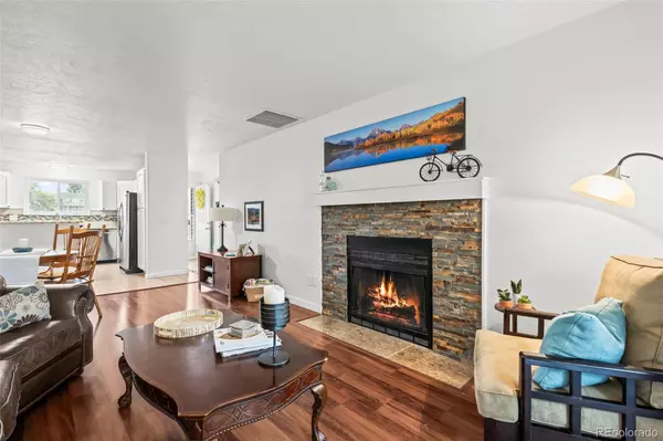Westminster, CO 80031,8450 Decatur ST #98
