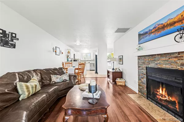 Westminster, CO 80031,8450 Decatur ST #98