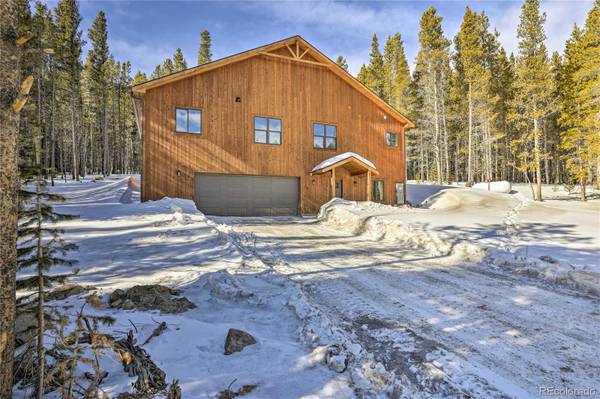 Idaho Springs, CO 80452,79 Beaver RD