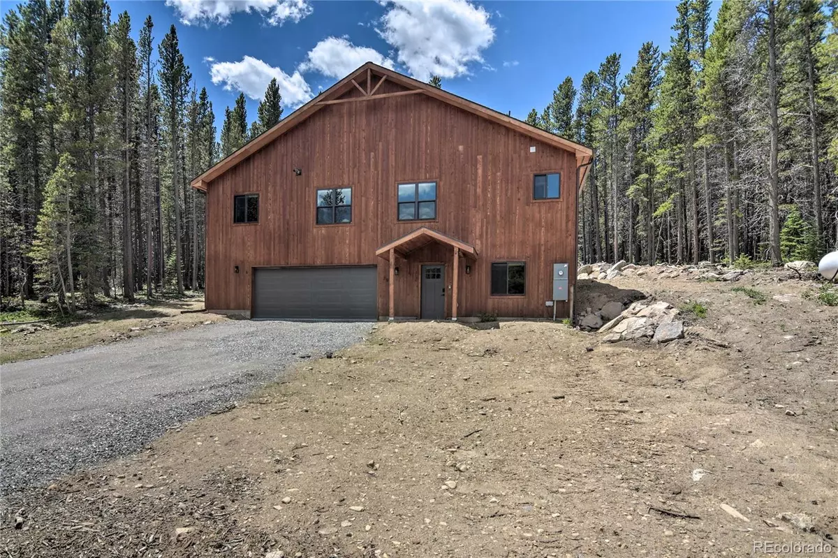 Idaho Springs, CO 80452,79 Beaver RD