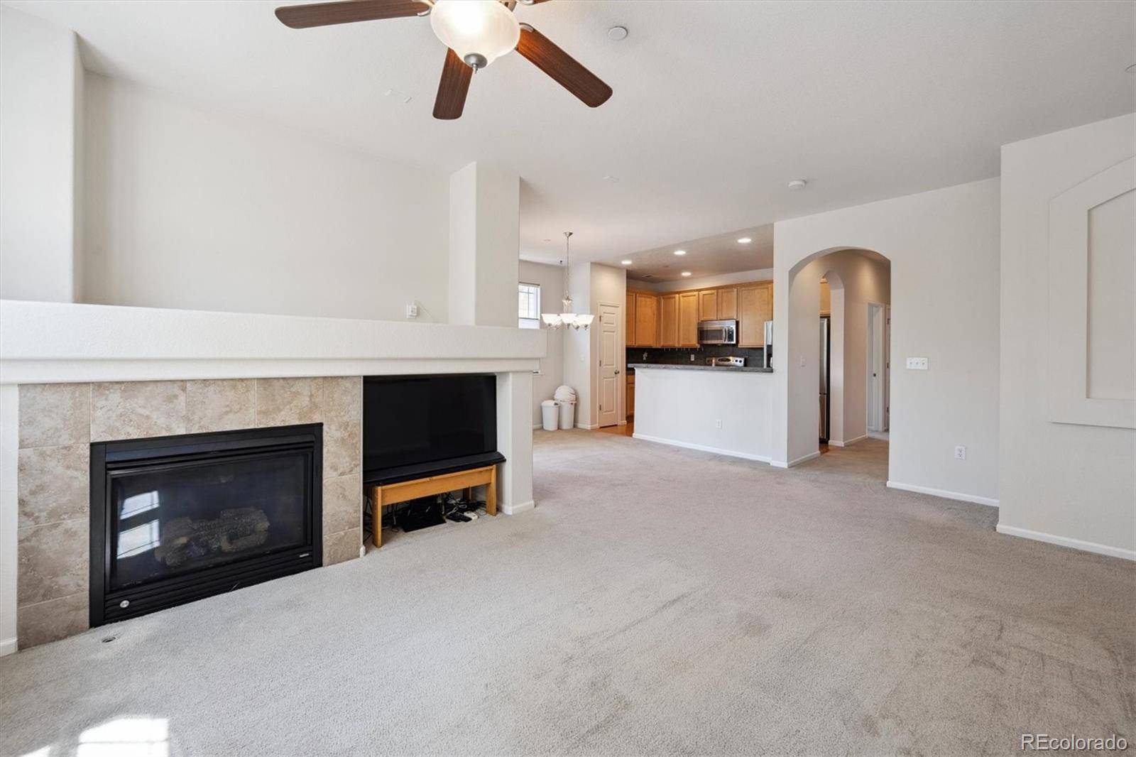 Arvada, CO 80005,14197 W 84th CIR #C