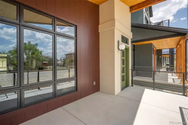 Buena Vista, CO 81211,408 E Arkansas ST