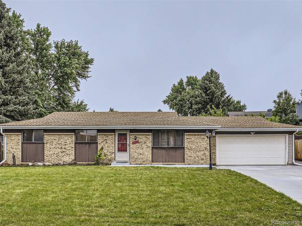 8211 Allison CT, Arvada, CO 80005