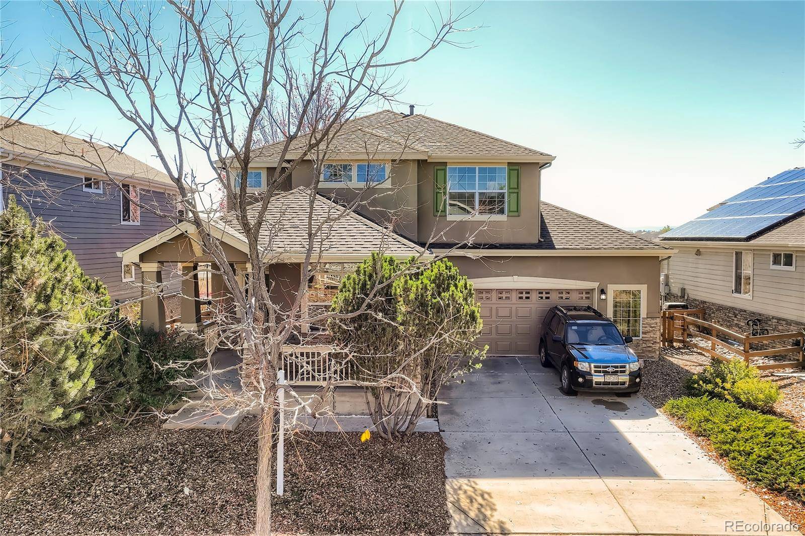 Broomfield, CO 80020,4030 Red Deer TRL