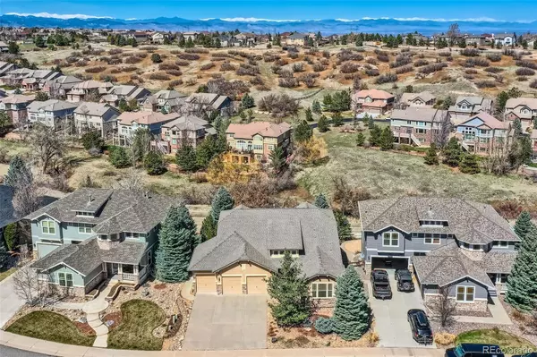 Castle Pines, CO 80108,7009 Winter Ridge PL