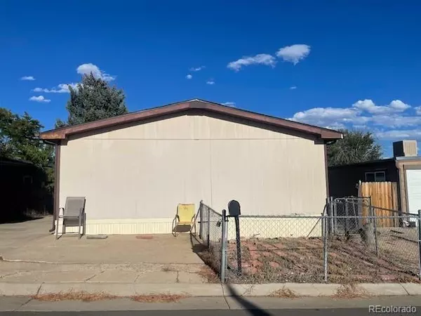 9108 Mandel ST, Denver, CO 80260