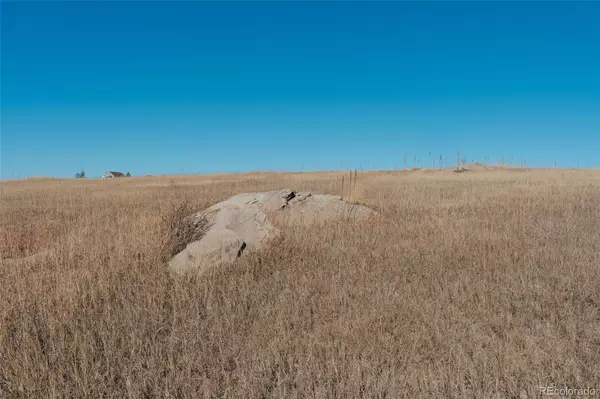 Elbert, CO 80106,Lot 3 County Road 5