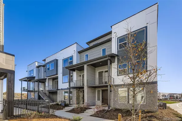 Littleton, CO 80120,7732 S Irving ST