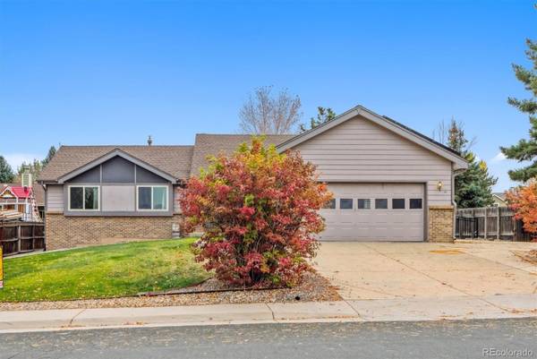 1328 Ben Nevis AVE, Broomfield, CO 80020