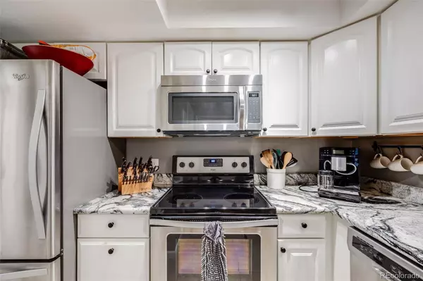 Littleton, CO 80128,8337 S Upham WAY #103