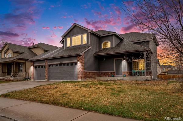 3741 Barnard LN, Johnstown, CO 80534