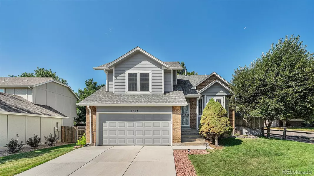 9897 Independence ST, Westminster, CO 80021