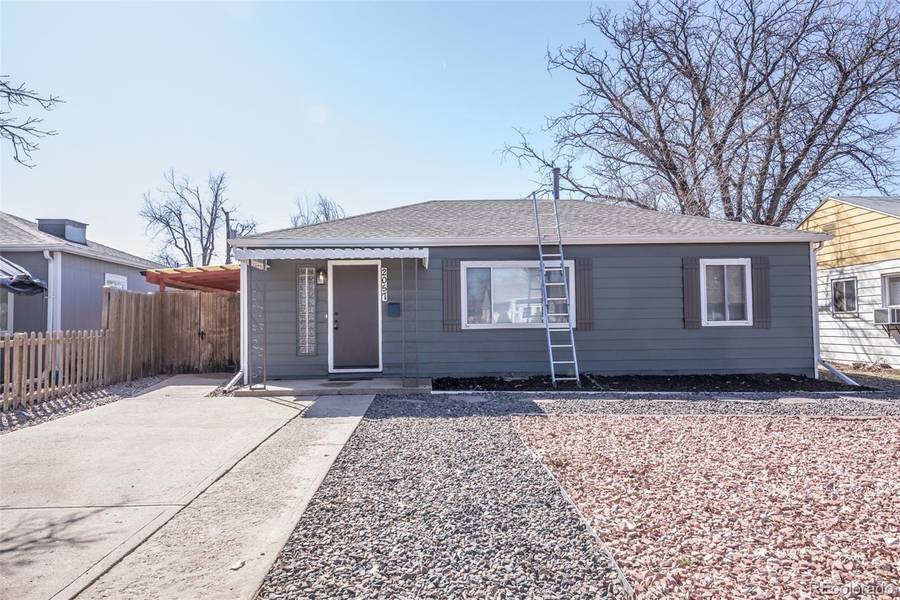 2057 Havana ST, Aurora, CO 80010