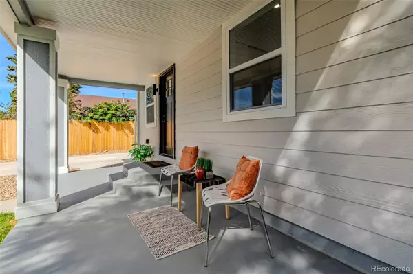 2915 W 4th AVE, Denver, CO 80219